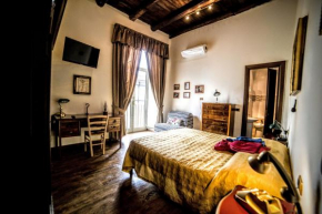  San Gennaro B&B  Неаполь